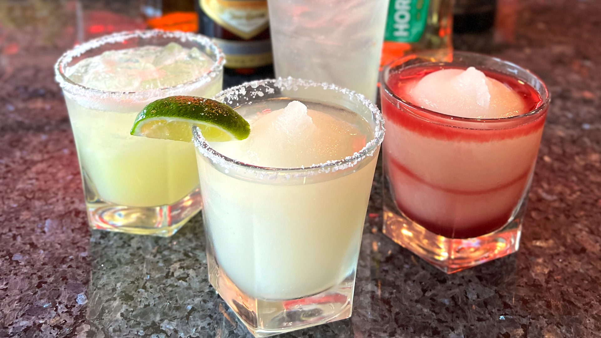 Margarita