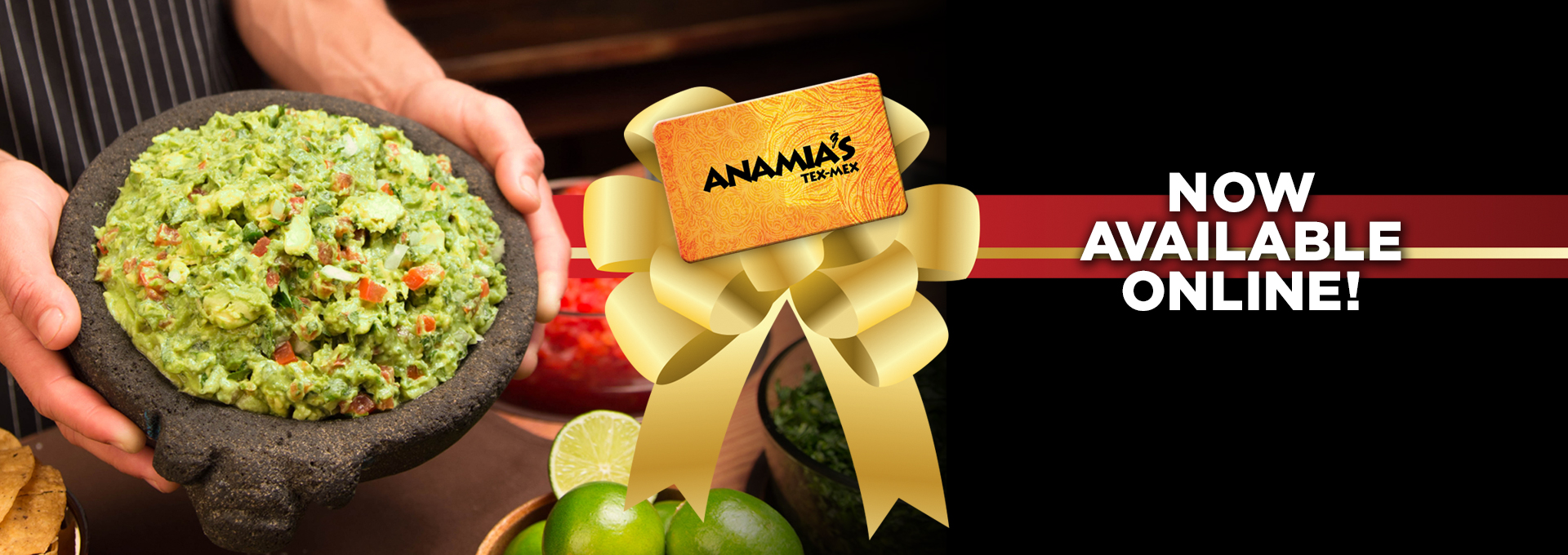 Gift Cards